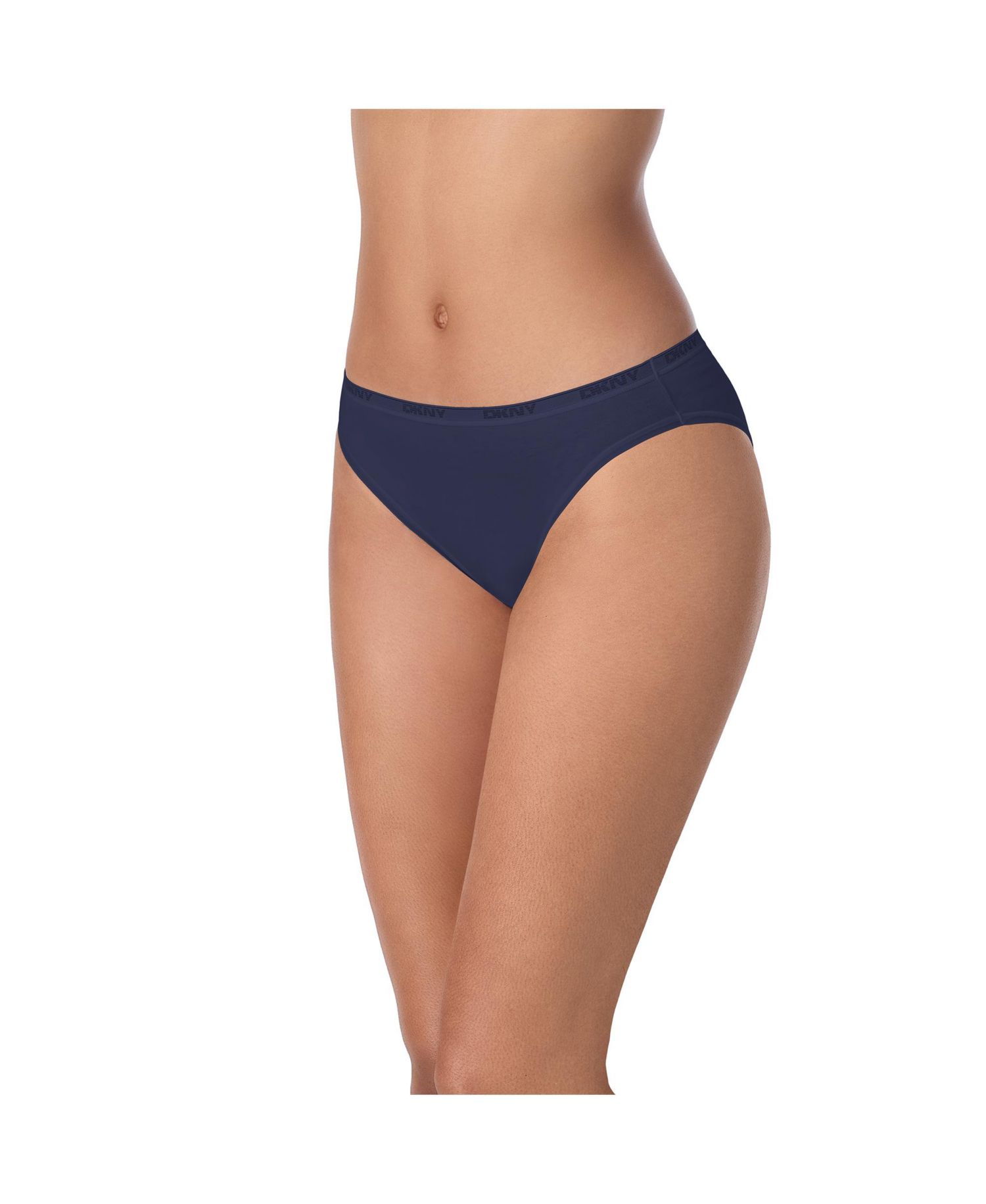 Women's Cotton Modal Bikini 3 Pack- DK8462P3