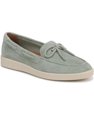 Women's Keelboat Closed Round Toe Hybrid Sport Boat Shoes