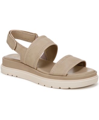 Naturalizer - Women's Attract Slingback Platform Sandals