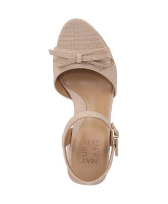 Women's Deandra Block Heel Dress Sandals