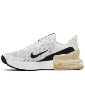 Men's Air Max Alpha Trainer 6 Training Sneakers From Finish Line