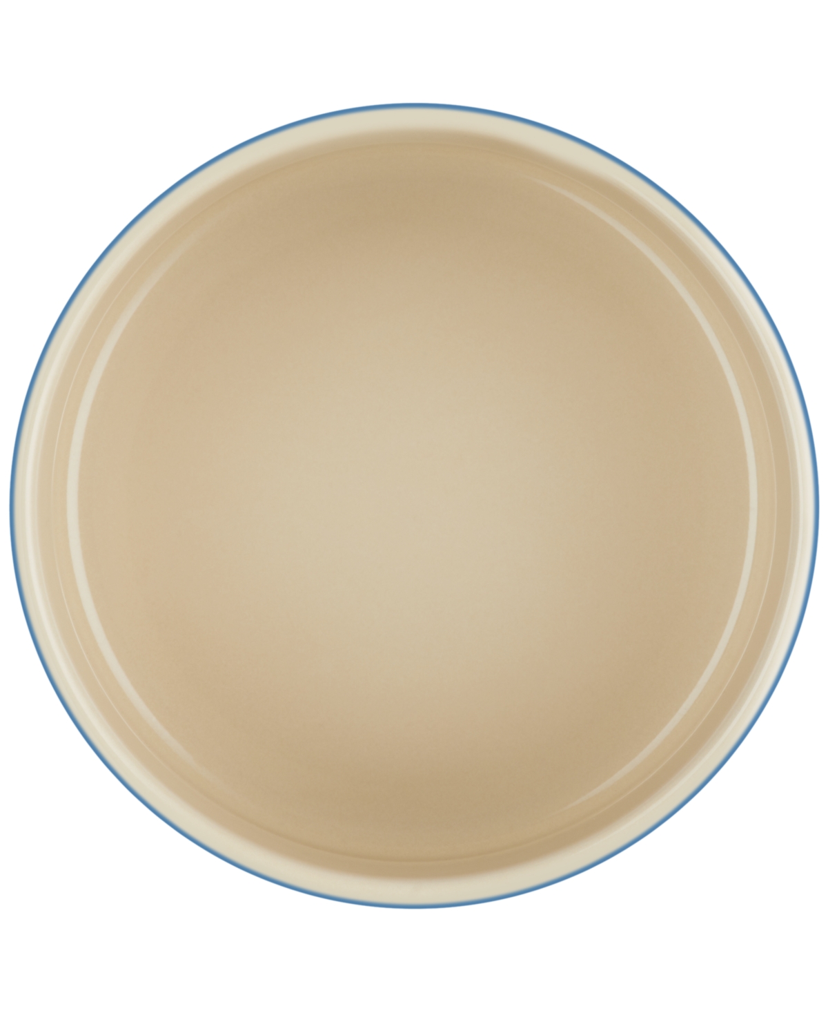 Le Creuset Signature Stoneware 16-ounce Storage Canister In Marseille