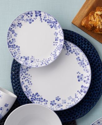 Bloomington Road 4-Piece Place Setting, Service for 1