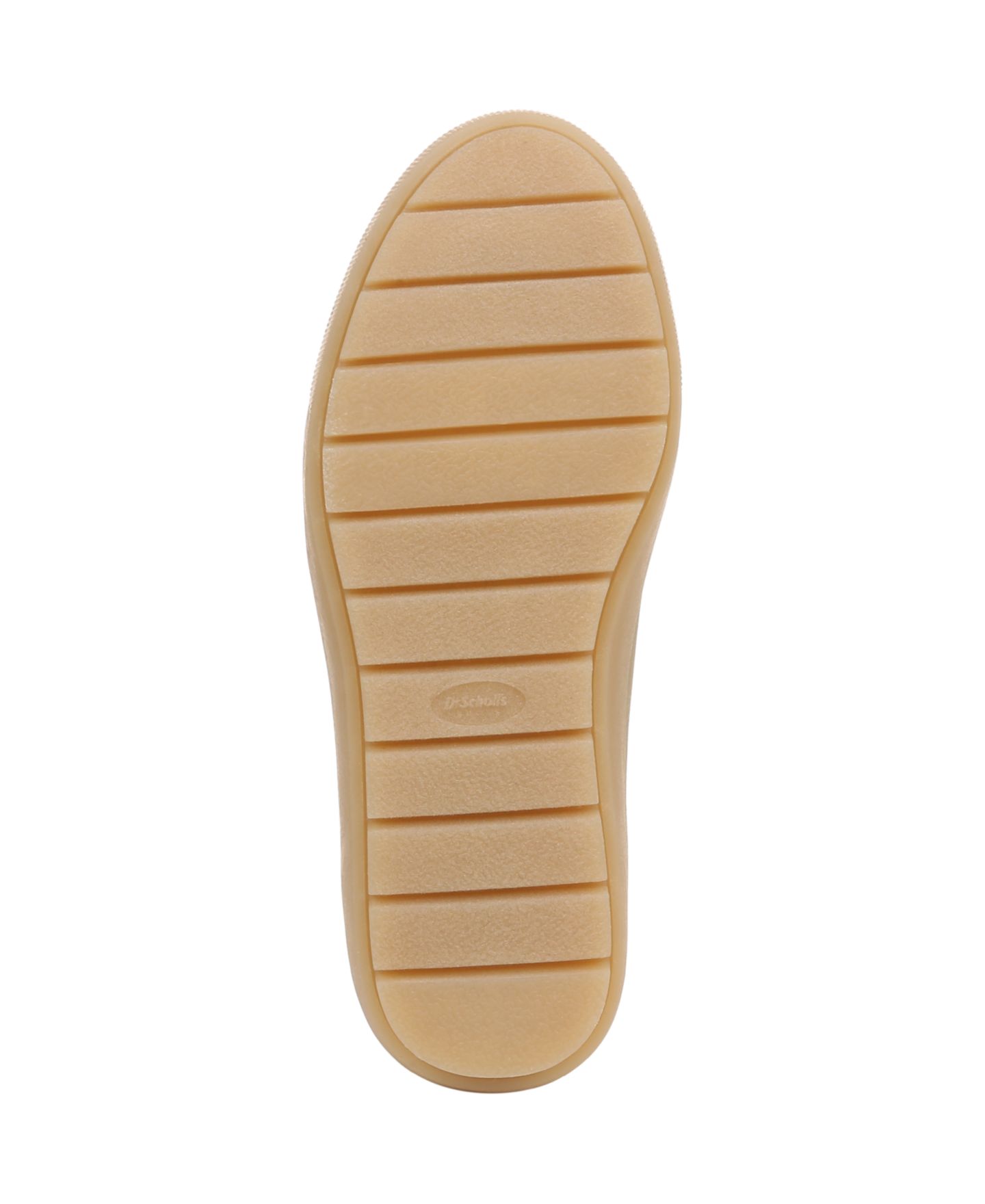 Женские кроссовки Dr. Scholl's Time Off Win Lace-Up, цвет: Коричневый / Чёрный — фото 5