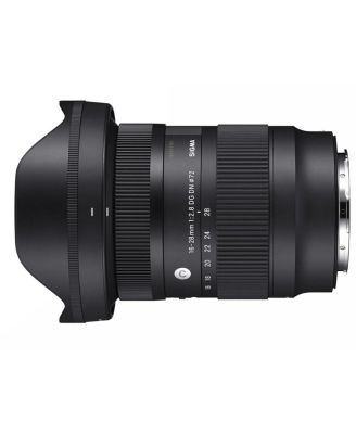 Sigma 16-28mm f/2.8 DG DN Contemporary Lens for Leica L