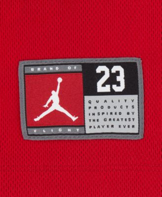 Baby Boys 23 Jersey T-shirt and Shorts Set