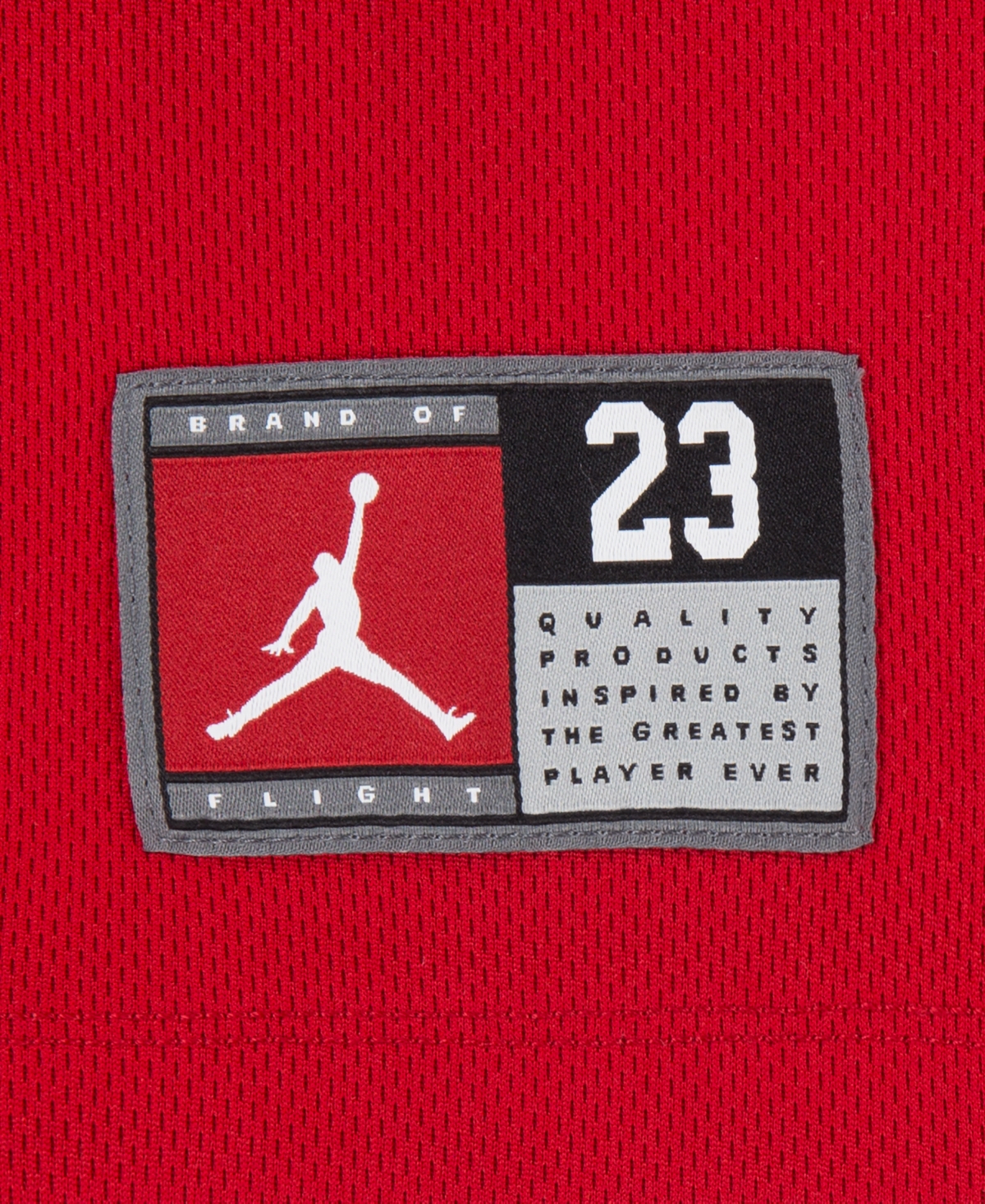 Jordan Baby Boys 23 Jersey T-shirt and Shorts Set