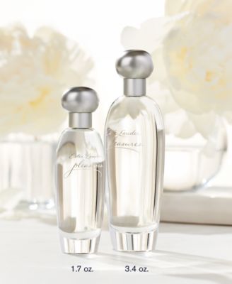 Pleasures Eau de Parfum Spray, 1.7 oz