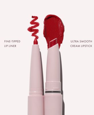 Lipsetter Dual Lipstick & Liner