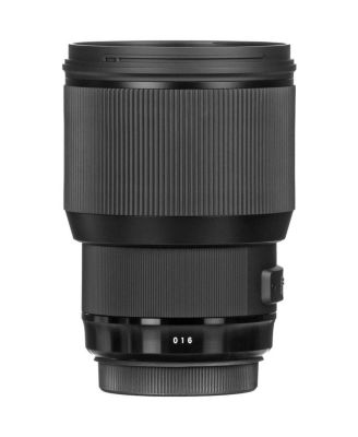 85mm f/1.4 DG HSM ART Lens for Nikon F