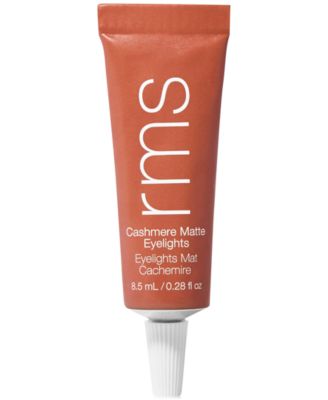 Cashmere Matte Eyelights