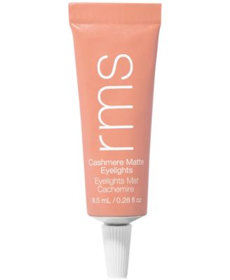 Cashmere Matte Eyelights