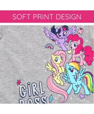 Toddler Girls My Pony T-Shirt