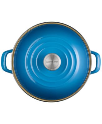 Enamel On Steel 10-Qt. Stockpot