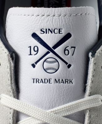Polo Ralph Lauren Unisex Yankees Sneaker - Macy's