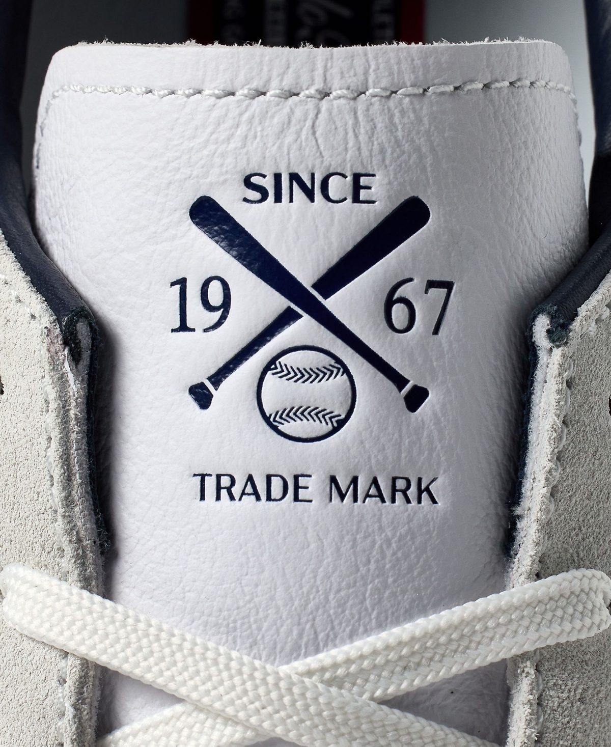 Polo Ralph Lauren Unisex Yankees Sneaker