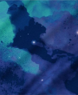 Big Boys Husky Chlorine Resistant Long Sleeve Mock Neck UPF 50 Rash Guard