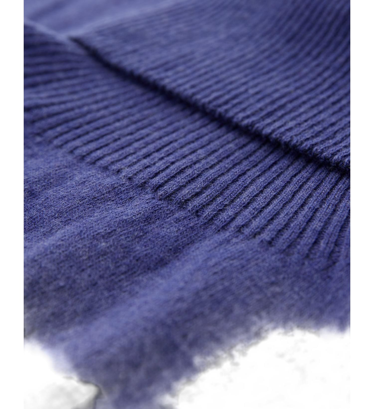 Women's Celtic and Co. Geelong Wool Slouch Turtleneck Sweater