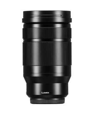 LUMIX G Leica DG Vario-Elmarit 50-200mm F/2.8-4 Aspherical for Micro Four Thirds