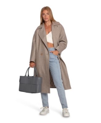 Women's Adventure Lifetime Coat