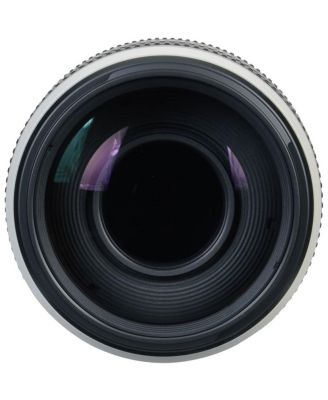 EF 100-400mm f/4.5-5.6L IS II USM Lens