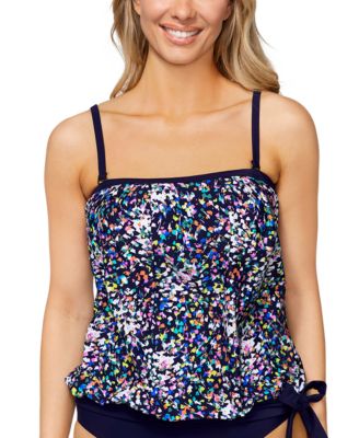 Women's Coral Gables Tankini Top