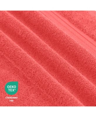 Luna 6-Pc. Bath Towel Set