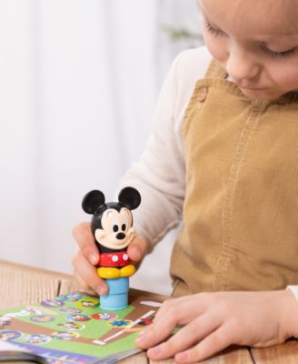 Sticker WOW Mickey Bundle