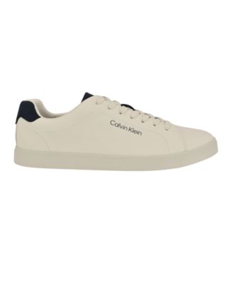 Men's Ilano Casual Lace-Up Sneakers