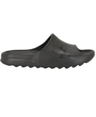 Men's Olin Casual Slip-On Flat Slide