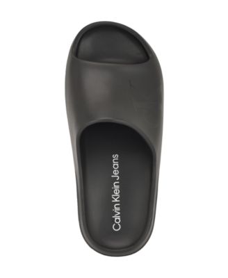 Men's Olin Casual Slip-On Flat Slide