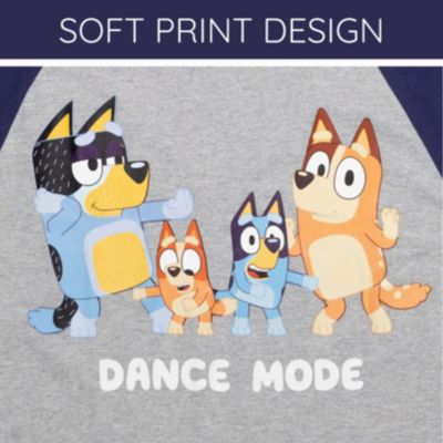 Matching Family Graphic T-Shirt Kids