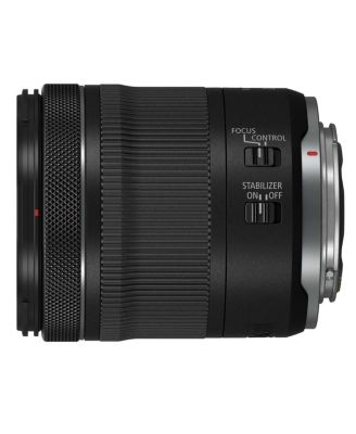 RF 24-105mm f/4-7.1 IS STM Lens