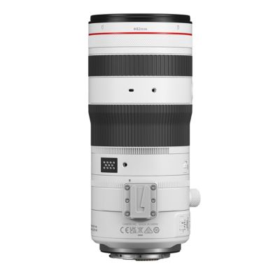 RF 70-200mm f/2.8 L IS USM Z Lens, Camera