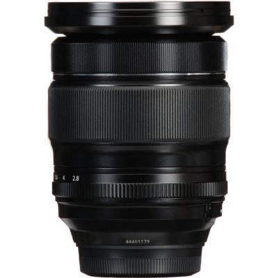 XF 16-55mm f/2.8 R LM WR Lens