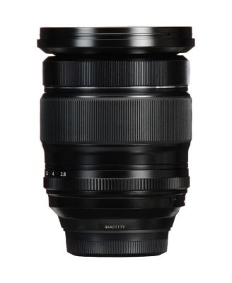 XF 16-55mm f/2.8 R LM WR Lens