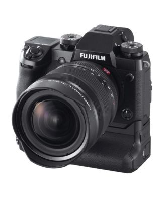 XF 8-16mm f/2.8 R LM WR Lens