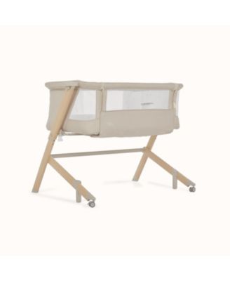 Baby Stellar Bassinet and Bedside Sleeper