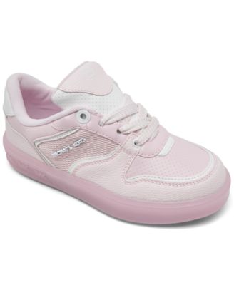 Michael Kors - Little Girls Emmet Rumi Casual Sneakers from Finish Line