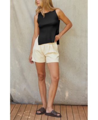 Women's Gianna Knit Top