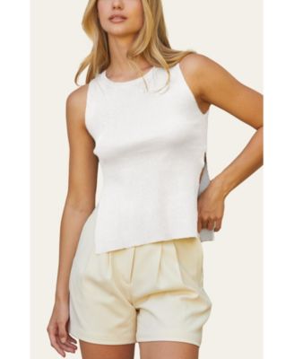 Women's Gianna Knit Top