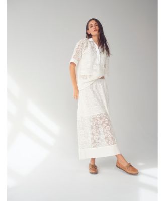 Women's Authentic Original 2 Eye Lace-Up Boat Shoe