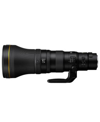 NIKKOR Z 800mm f/6.3 VR S Lens