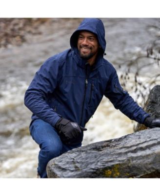 Men's Odyssey II Flex Super Softshell Jacket