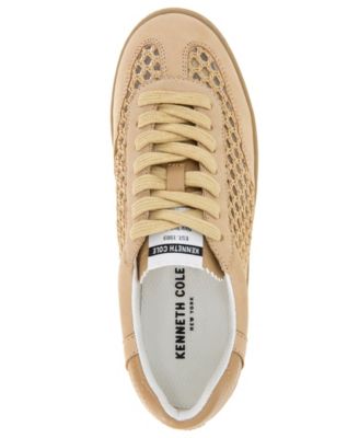 Women's Sam Flat Sneakers
