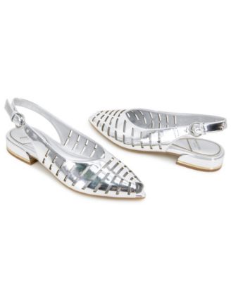 Women's Calabra Slingback Flats