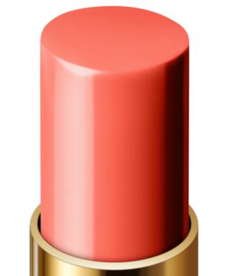 Soleil Lip Balm for Glowing Hydration