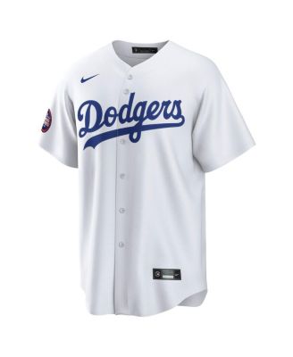 Nike Men's Shohei Ohtani White Los Angeles Dodgers 2025 MLB
