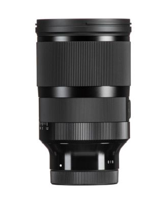 35mm f/1.2 DG DN Art Lens for L Mount
