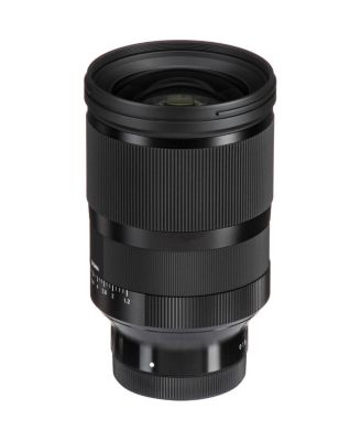 35mm f/1.2 DG DN Art Lens for L Mount